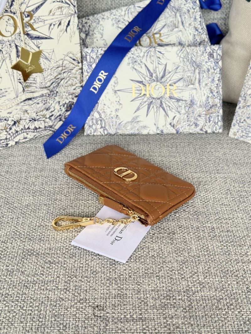 Christian Dior Wallets Purse